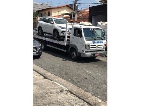 Guincho Carros Pesados 