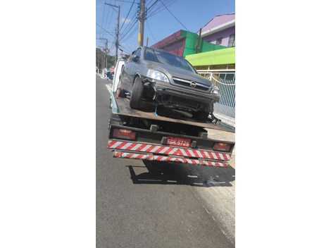 Guincho Carros Batidos em Praia Grande - SP