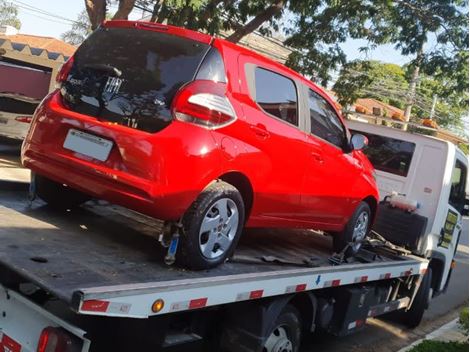 Preço de Guincho na Avenida Engenheiro Oscar Americano