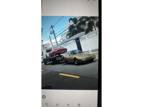 guincho praia Mongaguá