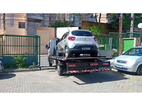 guincho vila missionaria